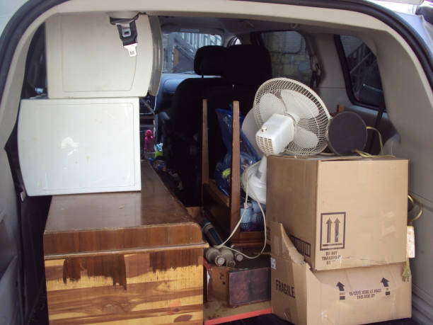 Best Customized Junk Removal Services in Catlin, IL